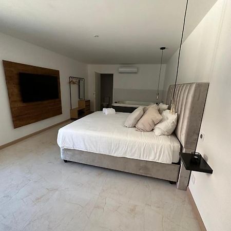 Mysuite Bourgoin Luaran gambar