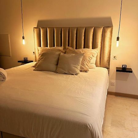 Mysuite Bourgoin Luaran gambar