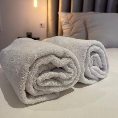 Mysuite Bourgoin Luaran gambar