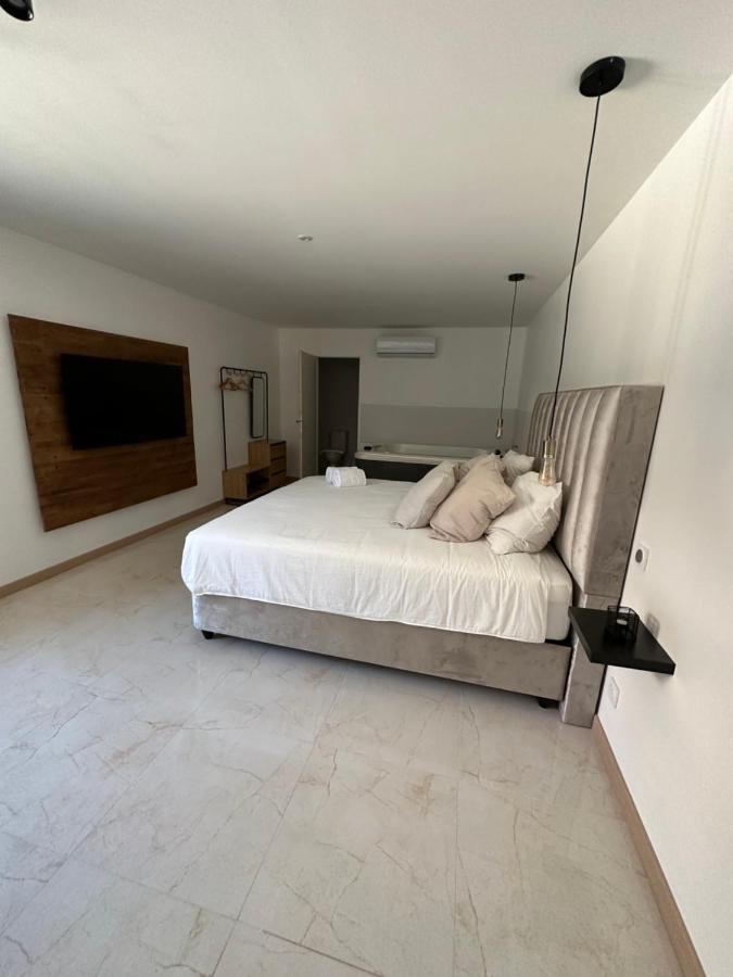 Mysuite Bourgoin Luaran gambar
