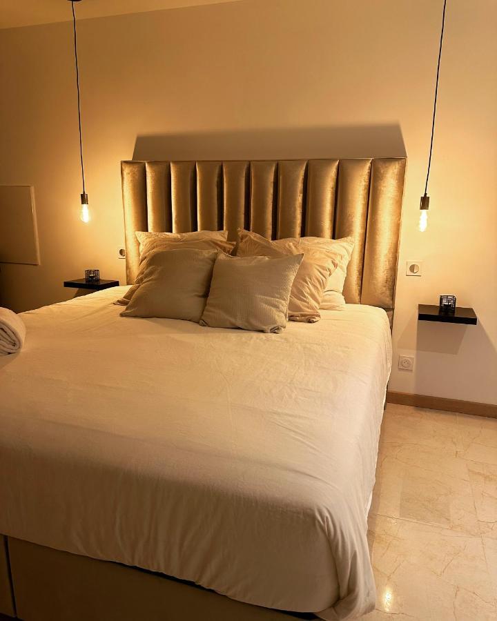 Mysuite Bourgoin Luaran gambar