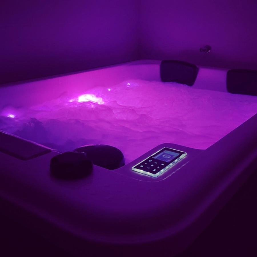 Mysuite Bourgoin Luaran gambar